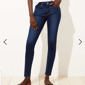 🎈🎈Curvy Slim pockets skinny jeans